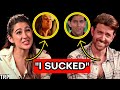 10 Bollywood Celebrities Who Openly Hated Their Own Performances & Movies