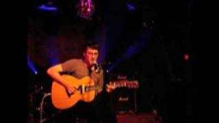 Graham Coxon - Babe, It Ain't No Lie (03/21/09)