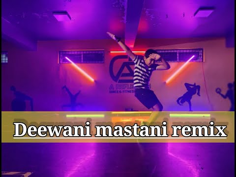 Deewani mastani remix | Bajirao mastani | Kavya Vijaykumar Choreography