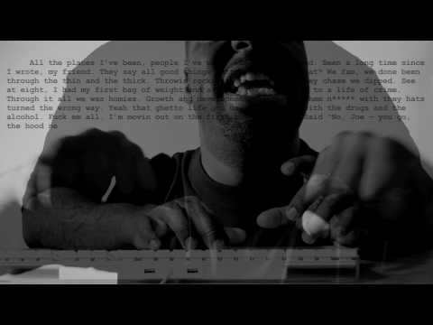 Rhymefest feat. John Mayer - Letter [Directed by Court Dunn]