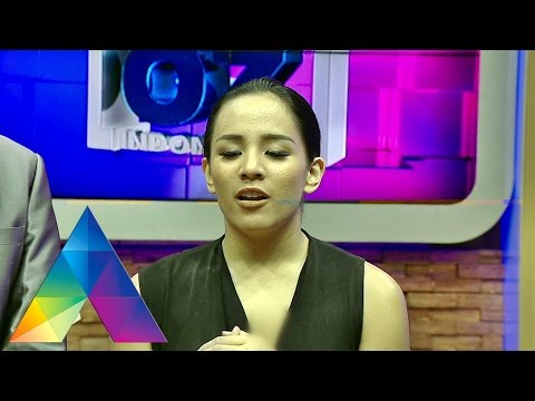 DR OZ INDONESIA - Kondisi Tubuh Selama Siklus Menstruasi  (12/03/16)