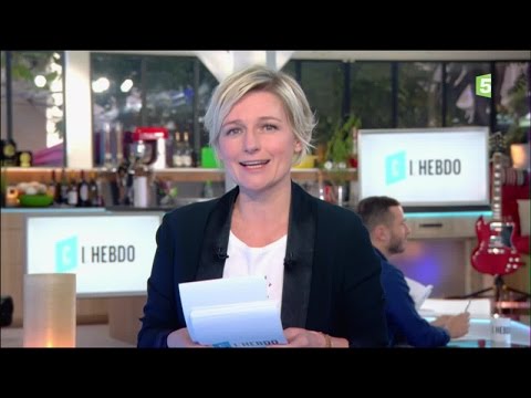 L'émission intégrale - C l'hebdo - 29/10/2016