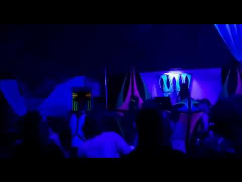 Psynonima @ BCN LOVE BPM