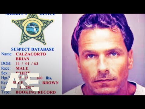 DNA Points to a Killer—But There’s a Twin No One Expected | Cold Case Files | A&E