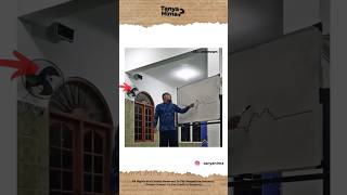 Download lagu ORANG INI MENGAJARKAN ADZAN DENGAN Cara TAK TERDUGA #shorts mp3