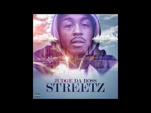 Streetz x Judge Da Boss