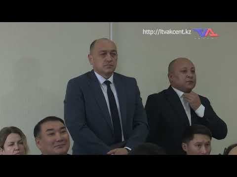 "Официальная хроника" от 1 декабря 2025г.