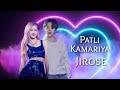 Patli Kamariya Jirose Rosé X Jimin Hindi Song Korean Mix Love Of Bts