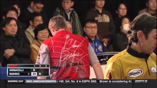 PBA Bowling DHC Japan Invitational 01 31 2016