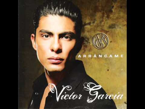 Victor Garcia - Me Estoy Enamorando