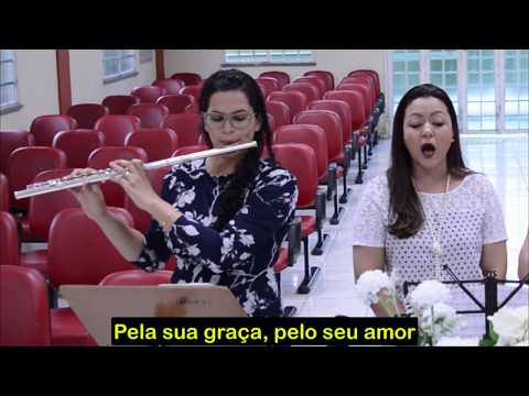 Cristo Exaltado video