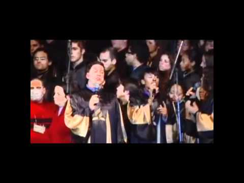 Coral Jovem de Porto Alegre - Oh! Nunca Separar