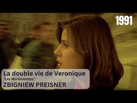 Zbigniew Preisner - La double vie de Veronique - Les Marionnettes (1991)