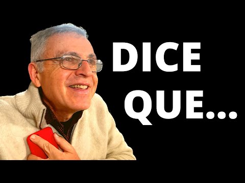 EL ESTILO INDIRECTO en español | Reported speech in Spanish