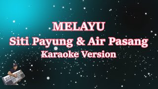 Download lagu Siti Payung   Air Pasang (Karaoke Lirik Tanpa Vocal) Melayu mp3