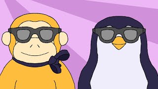 Watch and explore about Joey and Penguin's 2 Player Adventure Steam CD Key