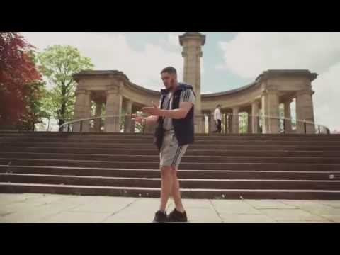 Zeeno Shortz - Summer Breeze Freestyle (Official Video)
