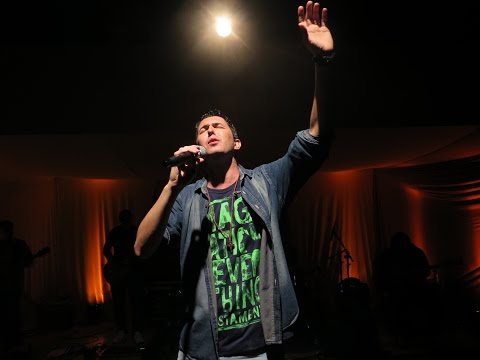 Espírito Santo, Sou Teu - Nilton Junior
