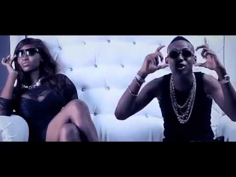 Attitude - Azonto (Official Music Video)