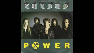 (Audio) Kansas - Tomb 19 / Play The Game Tonight - Live 1987