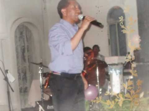 DAFY - Handova ny lanitra