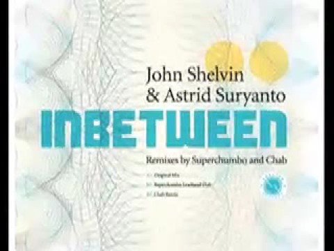 John Shelvin "Inbetween" Chab Remix