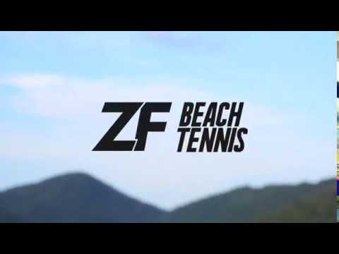 ZF Beach Tennis