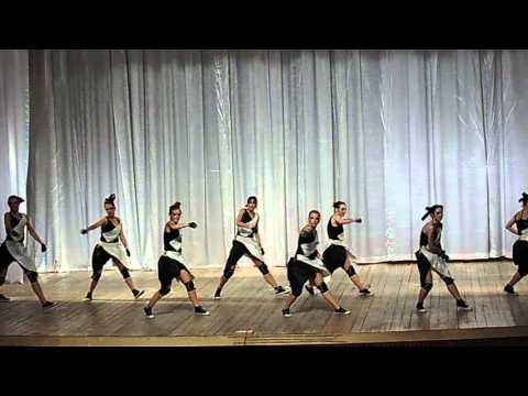 Crazy k-pop mix by Buga-Buga on OTOBE 2015