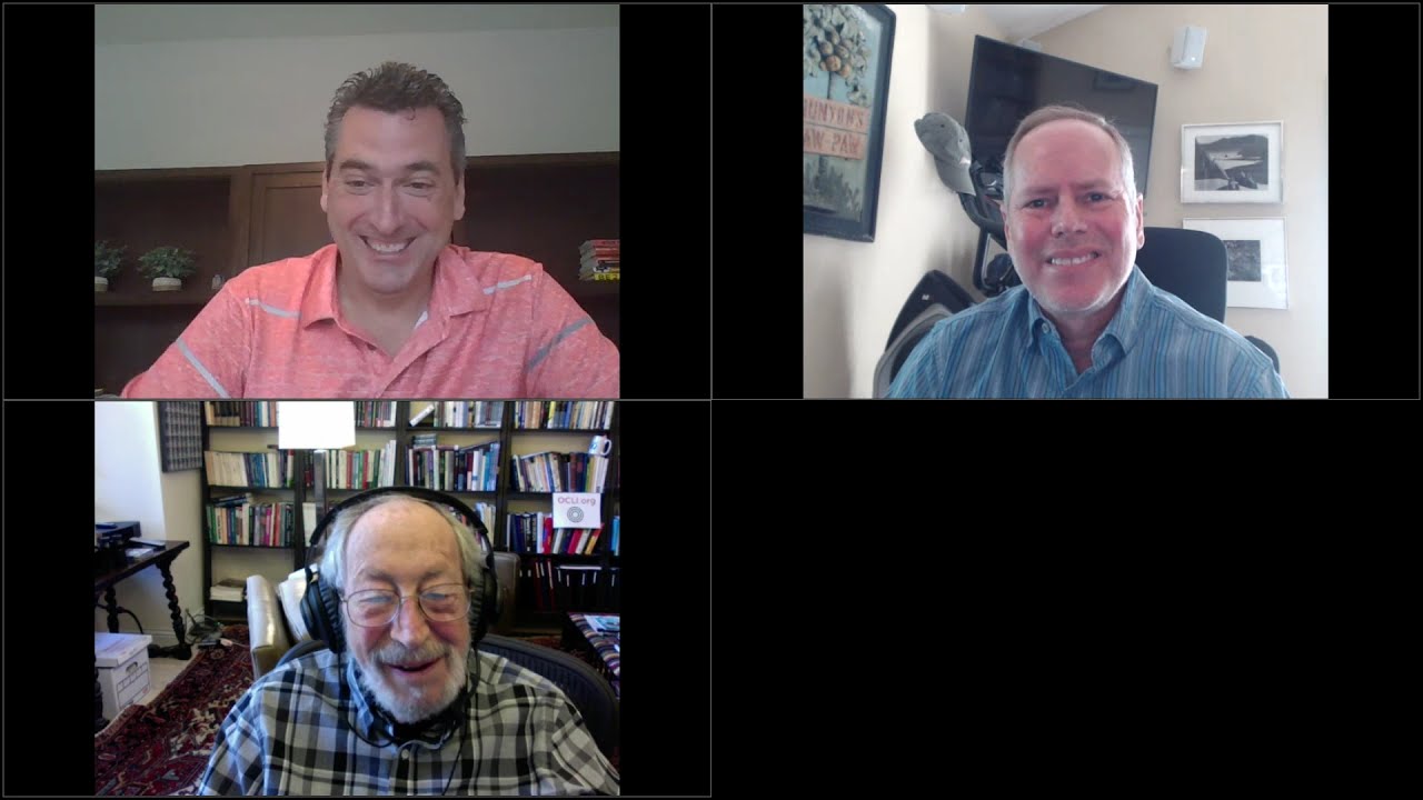 Webinar with Edgar Schein & Peter Schein