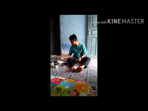 #bocah prank#bocah prank#masam mulut kena garam .