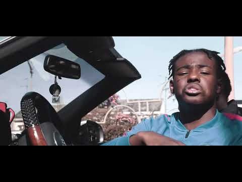 Vanso feat Mh - Géné (by virusprod)