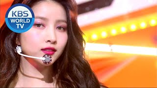 Download lagu GFRIEND(여자친구) - MAGO (Music Bank) | KBS WORLD TV 201113 mp3