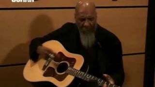 Richie Havens - Standing On The Water