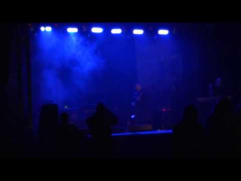 VOICES OF SILENCE INTRO&HUNGRY FOR LIFE  LIVE @ ROCKER'S GARNIC FESTIVAL 2013