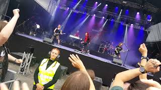 WALTARI SO FINE John Smith 2018