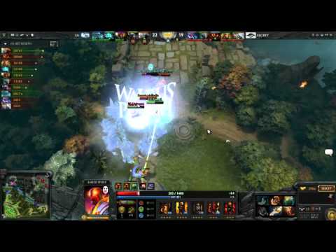 INSANE save by PieLieDie