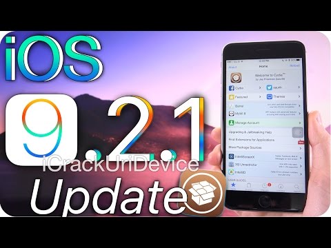iOS 9.2.1 Jailbreak Update! Beta 2, TaiG 9.2 Release Date & More