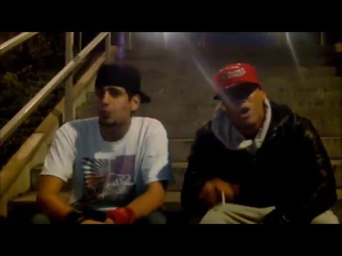 MIDENISTIS & VIKE JOHNSON |BEATBOX-FREESTYLE @ Enplo Lüdenscheid (Germany)