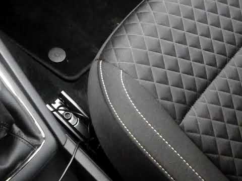 Активные подголовники Skoda Octavia A7 Mk3, 1,4 л, 2014 года аксессуары DRIVE2