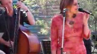 SYDNEY JAZZ SINGER Jacki Cooper - Play Me