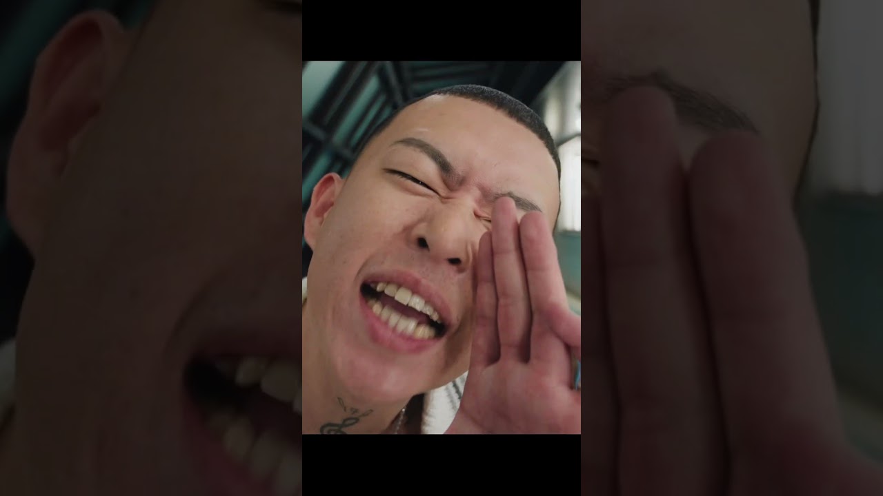 三度の飯より MV公開中🔞 #candee #三度の飯より #hiphop #rap #しみけん