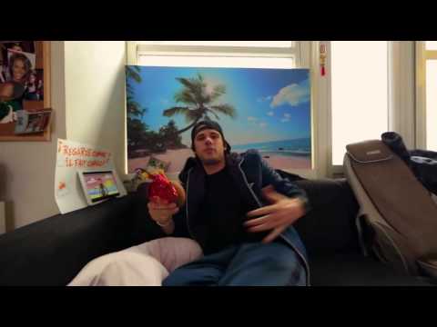 Casseurs Flowters Regarde Comme Il Fait Beau (dehors)