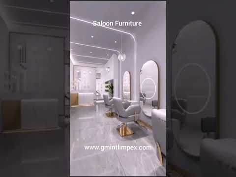 Salon Chair