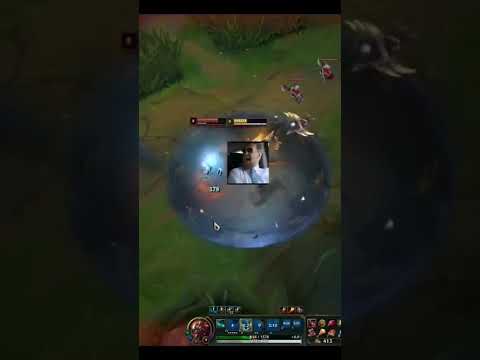 Mordekaiser played very💀  Ifunny lol moments