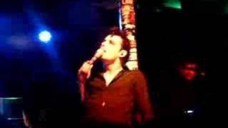 She Will Love You-Aiden-3/19/08-Providence,RI