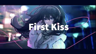 - First Kiss / ヒトリゴト feat. 初音ミク