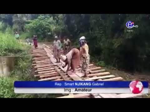 THE 6PM NEWS FRIDAY 4th SEPTEMBRE 2020 - EQUINOXE TV