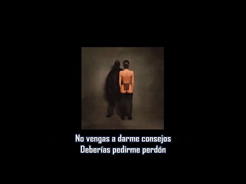 Beg Forgiveness - ¥$, Kanye West & Ty Dolla $ign ft Chris Brown | Subtitulada en español