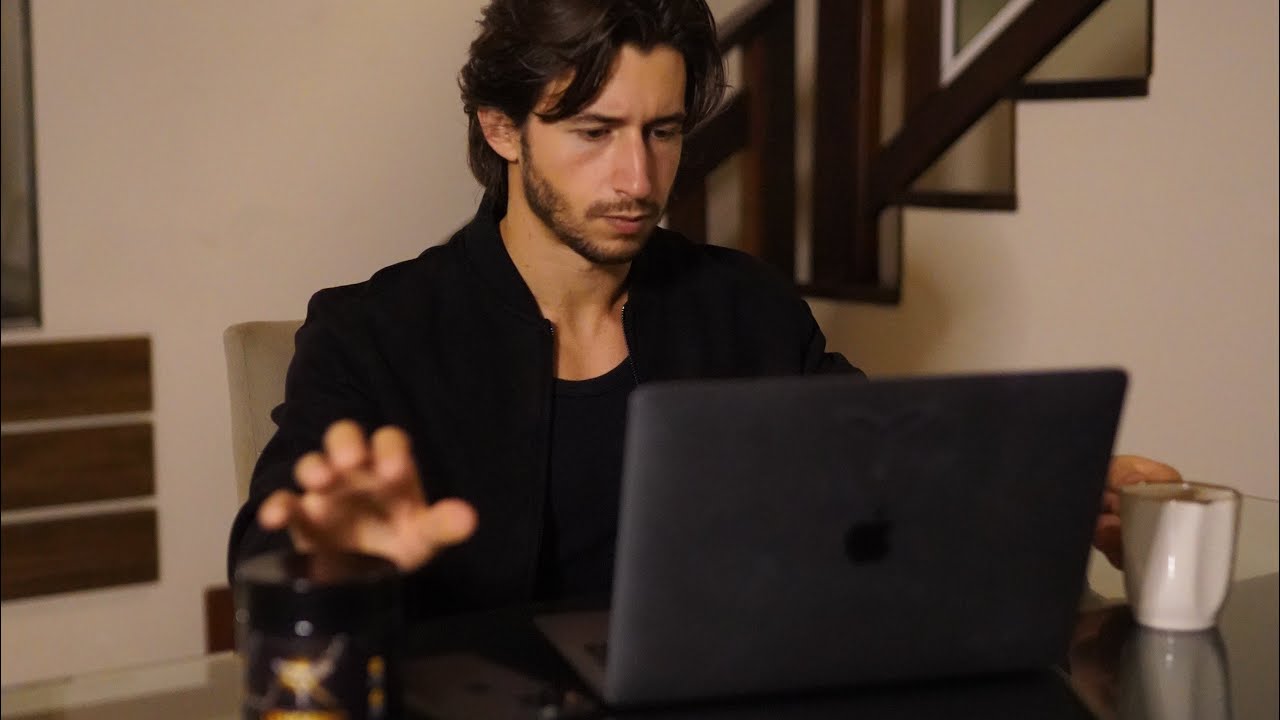 NASCEU HOMEM É OBRIGAÇÃO BUSCAR PODER