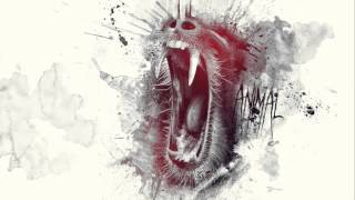 vankmen - split scream (hardware version)